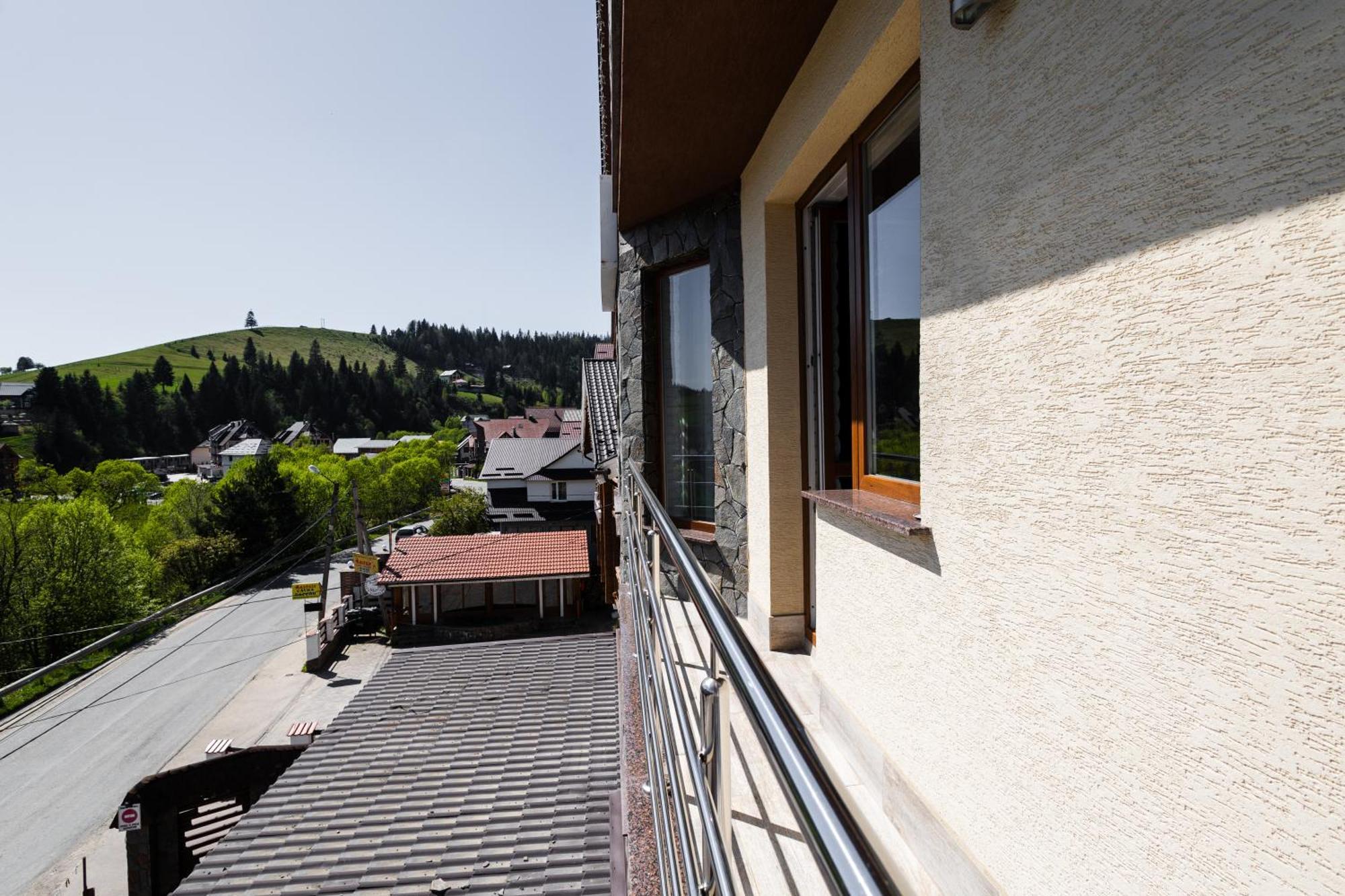 Villa Anet Palyanytsya Eksteriør billede